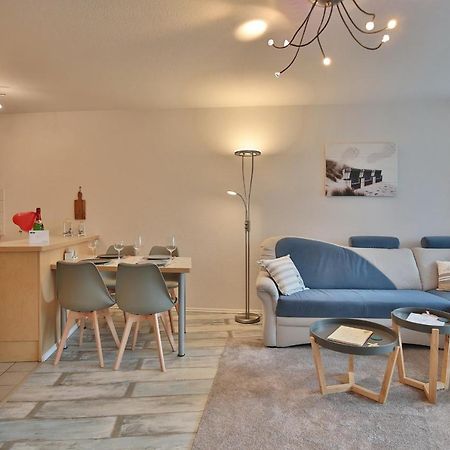 Barke Barke Appartement 1 Scharbeutz Ngoại thất bức ảnh