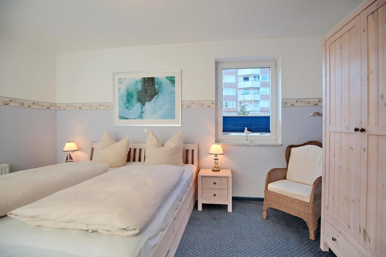 Barke Barke Appartement 1 Scharbeutz Ngoại thất bức ảnh
